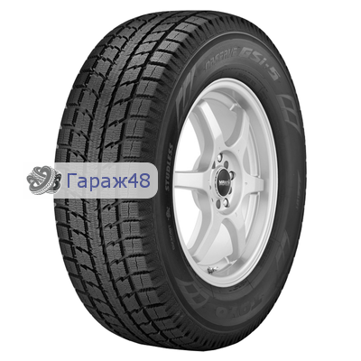 Toyo Observe GSi5 215/55 R18 99Q